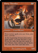 Party Thrasher (Retro Frame) (MH3-419) [Modern Horizons 3] Foil