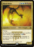 Nicol Bolas (LIST-A25-209) [The List]
