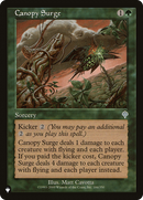 Canopy Surge (LIST-INV-184) [The List]