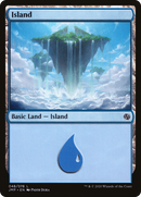 Island (JMP-048) [Jumpstart]