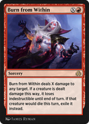 Burn from Within (SIR-147) [Shadows over Innistrad Remastered]