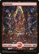 Mountain (SNC-278) [Streets of New Capenna]