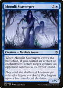 Moonlit Scavengers (ELD-057) [Throne of Eldraine]