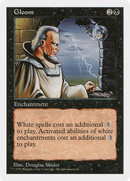 Gloom (5ED-165) [Fifth Edition]