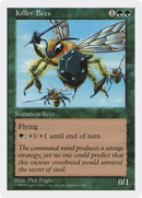 Killer Bees (5ED-307) [Fifth Edition]