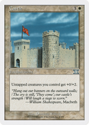 Castle (6ED-006) [Classic Sixth Edition]