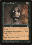 Dungeon Shade (STH-058) [Stronghold]