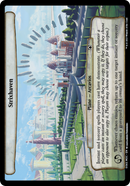 Strixhaven (MOC-065) [March of the Machine Commander]