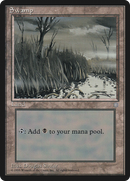 Swamp (ICE-354) [Ice Age]