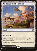 Brightclimb Pathway (LIST-ZNR-259) [The List]