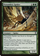Penumbra Spider (TSP-210) [Time Spiral]