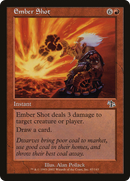 Ember Shot (JUD-087) [Judgment] Foil