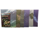 Leviathans - The Great War Map Pack [NOW AVAILABLE!]