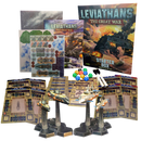 Leviathans - The Great War Starter Box [NOW AVAILABLE]