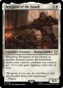 Beregond of the Guard (LTC-009) [Tales of Middle-earth Commander]
