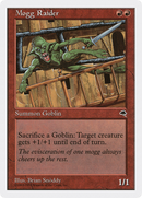 Mogg Raider (ATH-037) [Anthologies]