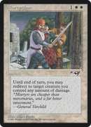 Martyrdom (ALL-139) [Alliances]
