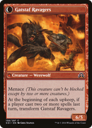 Gatstaf Arsonists (SOI-158) [Shadows over Innistrad]