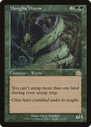 Mungha Wurm (PCY-119) [Prophecy]