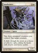 Sandsower (MMA-029) [Modern Masters] Foil