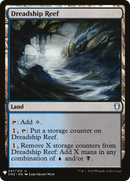 Dreadship Reef (LIST-CM2-247) [The List]