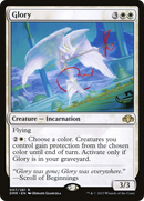 Glory (DMR-007) [Dominaria Remastered]