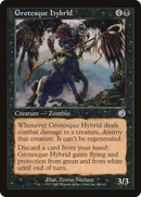 Grotesque Hybrid (TOR-063) [Torment]