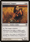 Ballynock Trapper (EVE-002) [Eventide]