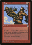 Fling (STH-082) [Stronghold]