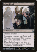 Fallen Ideal (TSP-109) [Time Spiral] Foil