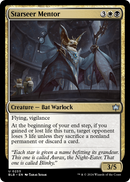 Starseer Mentor (BLB-233) [Bloomburrow] Foil