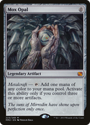 Mox Opal (MM2-223) [Modern Masters 2015] Foil