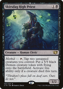 Skirsdag High Priest (C14-163) [Commander 2014]