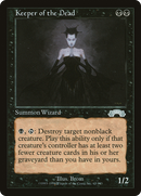 Keeper of the Dead (EXO-065) [Exodus]