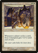 Stoic Champion (LGN-021) [Legions]