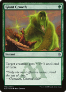 Giant Growth (A25-172) [Masters 25]