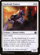 Duelcraft Trainer (MID-016) [Innistrad: Midnight Hunt]