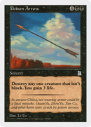 Poison Arrow (PTK-080) [Portal Three Kingdoms]