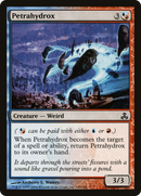 Petrahydrox (GPT-148) [Guildpact]