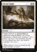 Divine Smite (AFR-012) [Adventures in the Forgotten Realms] Foil
