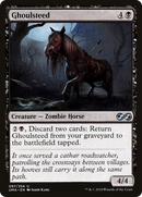 Ghoulsteed (UMA-097) [Ultimate Masters] Foil