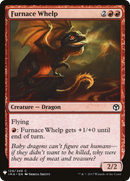 Furnace Whelp (LIST-IMA-129) [The List]