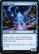 Tome Anima (J22-364) [Jumpstart 2022]