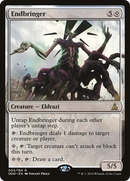 Endbringer (OGW-003) [Oath of the Gatewatch] Foil