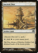 Ancient Den (HOP-130) [Planechase]