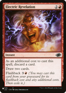 Electric Revelation (LIST-J22-526) [The List]
