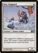 Elite Vanguard (M10-009) [Magic 2010]