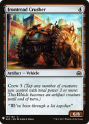 Irontread Crusher (LIST-AER-161) [The List]