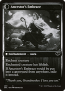 Kindly Ancestor (DBL-289) [Innistrad: Double Feature]