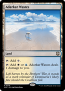 Adarkar Wastes (M3C-316) [Modern Horizons 3 Commander]